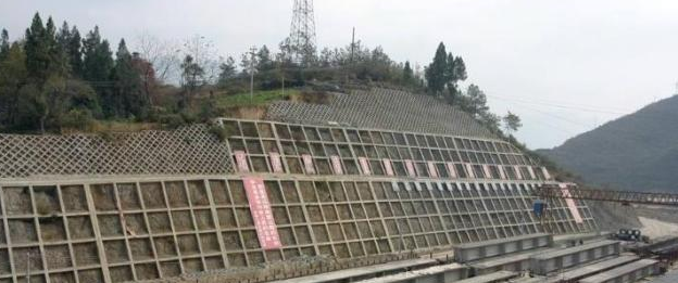 四川将有大动作，砸44亿建高速到重庆，沿途1县发展将“迎春”