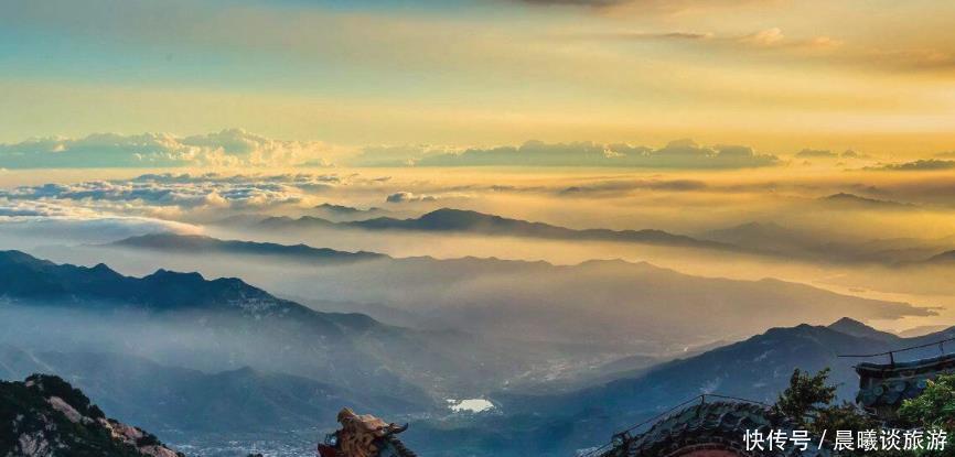 山东计划2020年再添一条南北大动脉, 泰安30分钟直达济南!