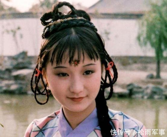 《红楼梦》芳官为什么改名叫耶律雄奴又是宝