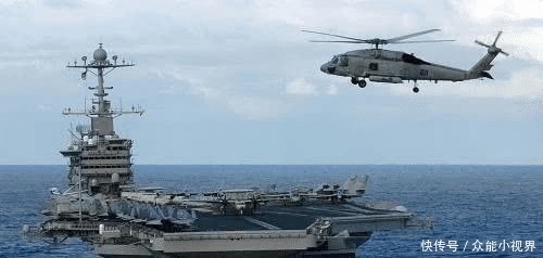 『国家』全球只有六个造船厂能造航母,都属于哪些国家?中国就占了两个