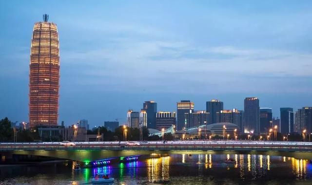 重磅！郑州大都市区来了，涉及这些市县