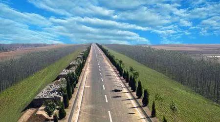 为什么近些年很少听说黄河发洪水了？