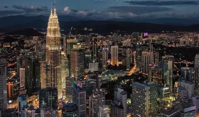 东南亚最上镜国家恢复电子免签证，160元通关，打卡ins风拍照地