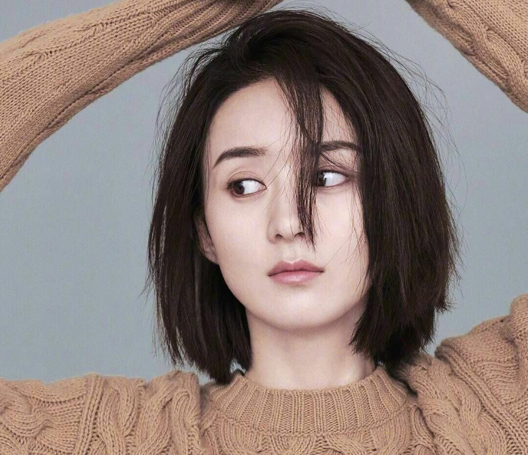 赵丽颖休假引恋爱传闻后, 再被传身体问题, 赵丽颖方如此回应