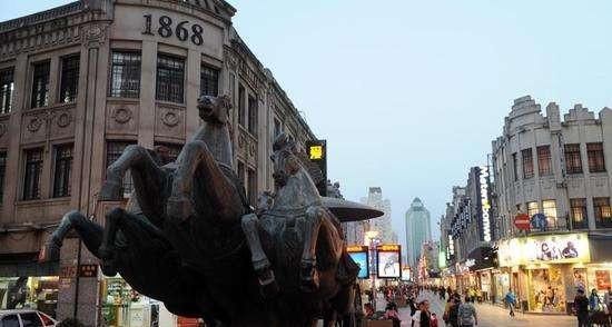  「喜欢」中国人最喜欢打工的城市排名