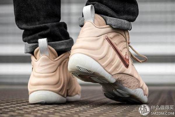 值鞋控VOL.74:打造秋冬感，“吃土＂配色运动鞋来袭!