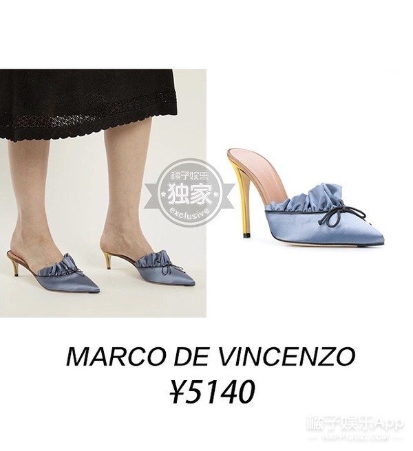 今年夏天最好看的9双复古凉鞋都在这了！收下这波草