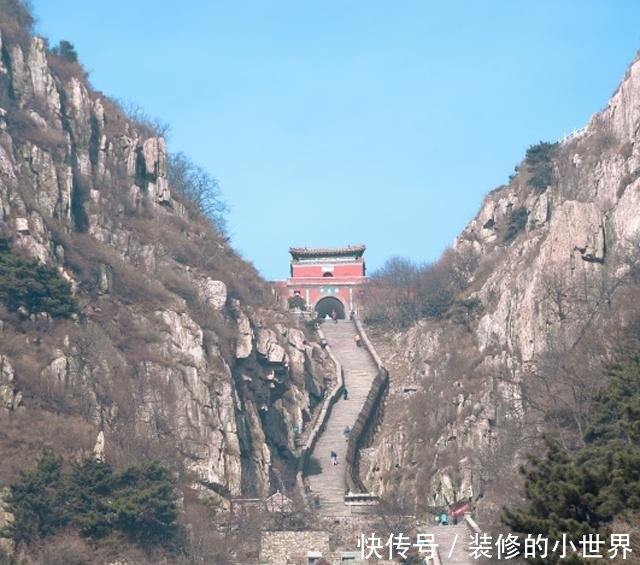 中国不得不去的山，你都去过哪几座