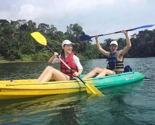 用健身征服Chanel，22岁的她告诉你：自律的女人，有多可怕！