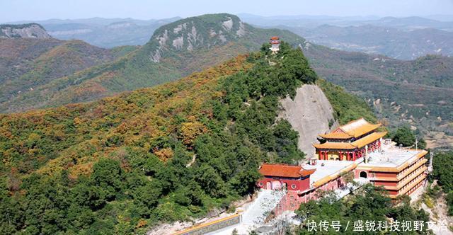 陕西省最高的4个城市,延安第2,铜川第4,却没有西安