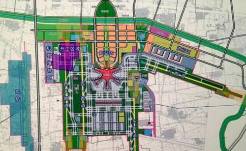 北京新机场成“奇迹”，被英国《卫报》评选“新世界七大奇迹”！