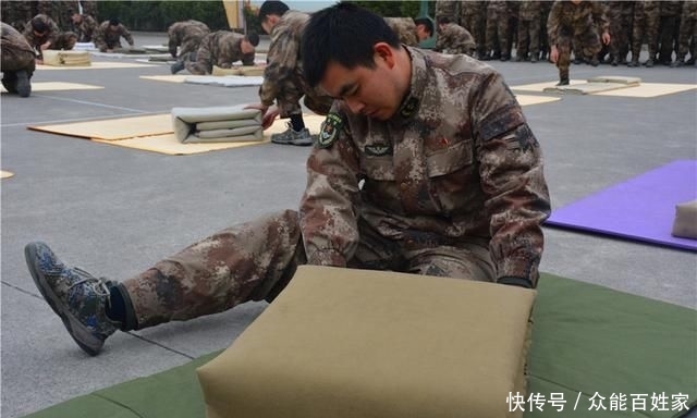 『现场版』防空兵现场版教学:“瑞士卷”如何变成“豆腐块”