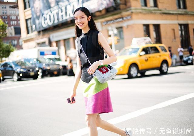 孙菲菲的气质真经得住时间的考验！即使31岁拍摄大片依然独步当世