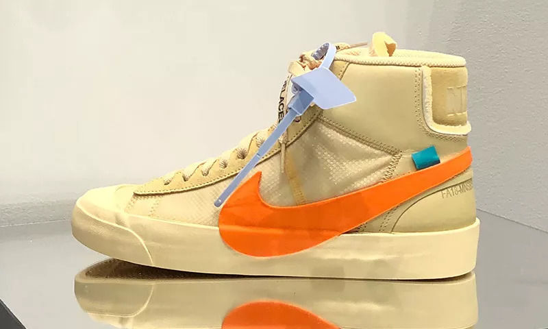 实力称霸!九月6双AJ1齐发!