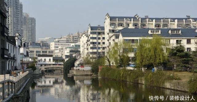 江苏最富有的城市，人口超过600万，比南京苏州还要富有