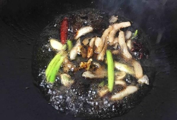 「特别」遇到这种鱼千万不要手软,含钙量特别高,常给孩子吃,个子长得高