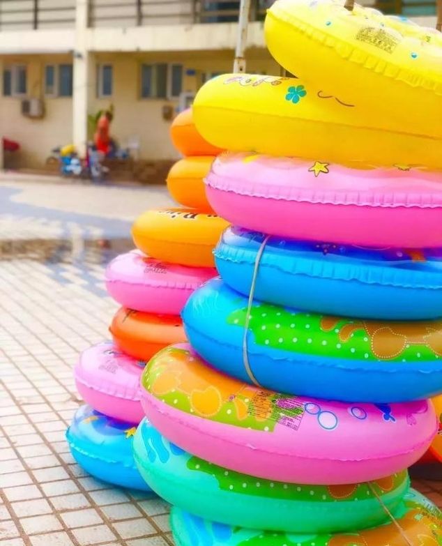 就在青岛！地铁直达、免费开放、紧邻八大关、隐蔽的小树林...这