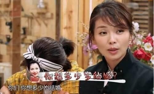 谁说的找到小奶狗甜到没朋友?阚清子票圈7个字疑似证实分手!