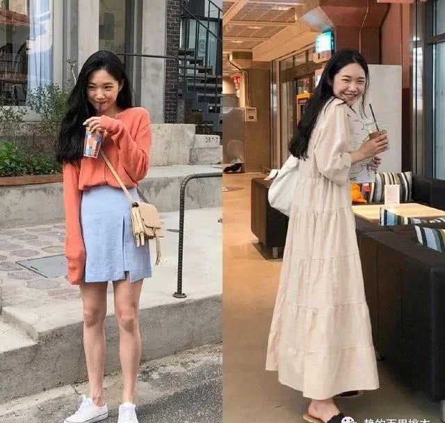  【牛仔阔腿裤】休闲度假，你喜欢裙子还是裤子？穿得美美哒，每一天都舒心宜人