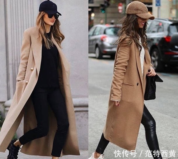  『升级』时尚欧美风， 助你气质升级，好看到“犯规”
