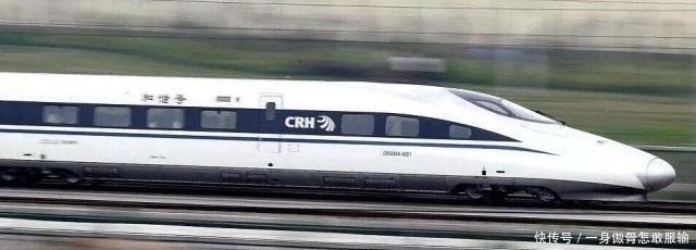  高速铁路■英国网友感叹：中国人在这个方面，有无与伦比的统治