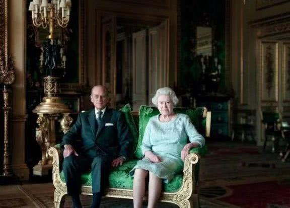 伊丽莎白二世女王和戴安娜王妃的高级感，很难有女人比得上