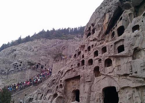 河南最火的六处景点，不容错过，每一个都值得去！