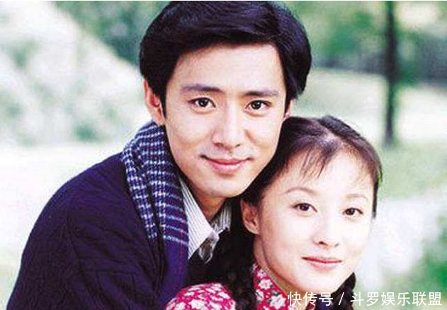 还记得当年《情深深雨蒙蒙》中的可云吗如今44岁老得不敢相认