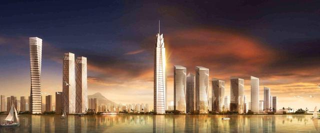 中国5个“最心酸”省会，被旁边小弟赶超，最后一个还只排第三