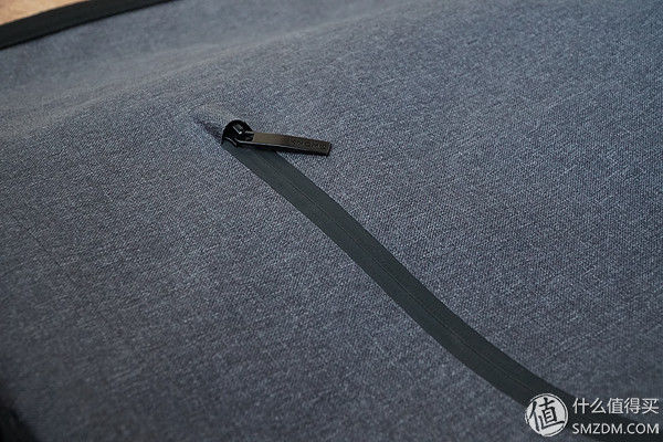 英伦气质的休闲与商务并存--KNOMO CROMWELL克伦威尔卷盖双肩包