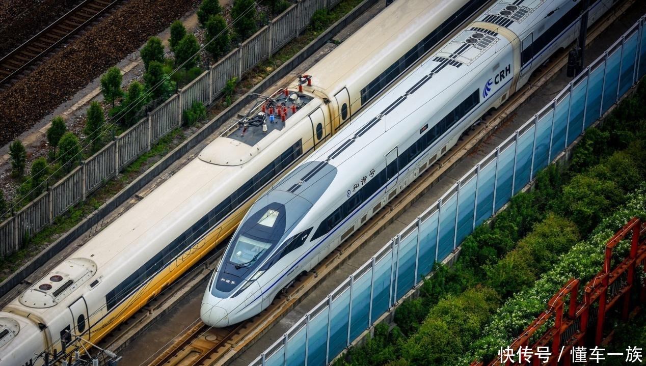 为何新马高铁“被叫停”,马来西亚宁愿赔偿中国8亿元，原因很简单