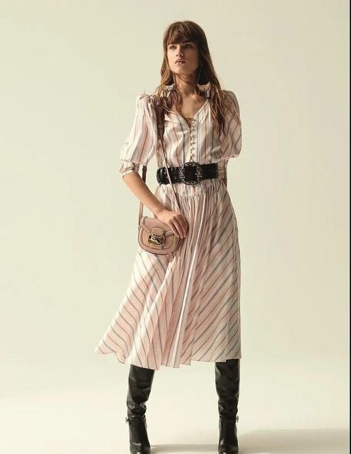  ETRO：ETRO 2020春夏系列，利落剪裁化繁为简，彰显睿智干练气场