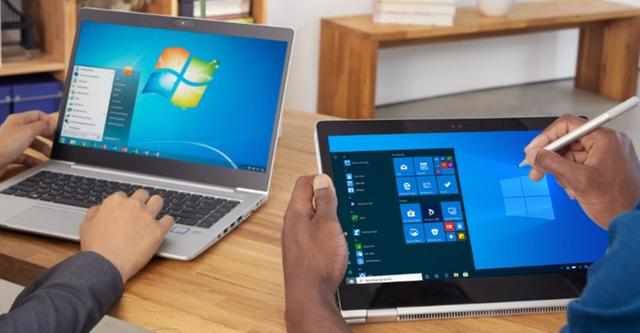 #磁盘#Windows 10将有现代化磁盘管理工具:分区终于不用换算了么?