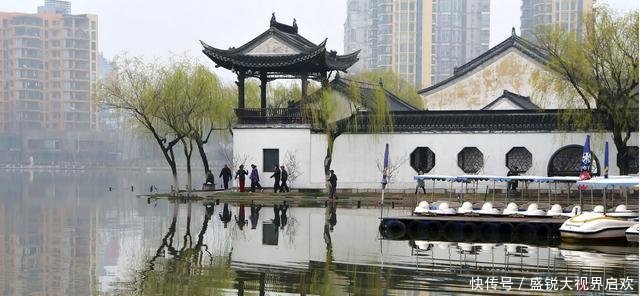 南京这些山水风光自然迷人有魅力，有时间一定要去看看