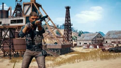  【绝地】在《CS：GO》、《绝地求生》等FPS游戏中，玩家都喜欢做的那些事