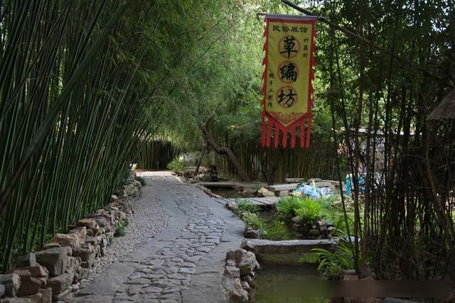  『济南』山东的古村，济南、潍坊和临沂各有一座，你去过吗？