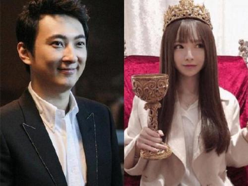 马化腾亲自出面辟谣，女儿美若天仙，网友：马哥这是看不上思聪？