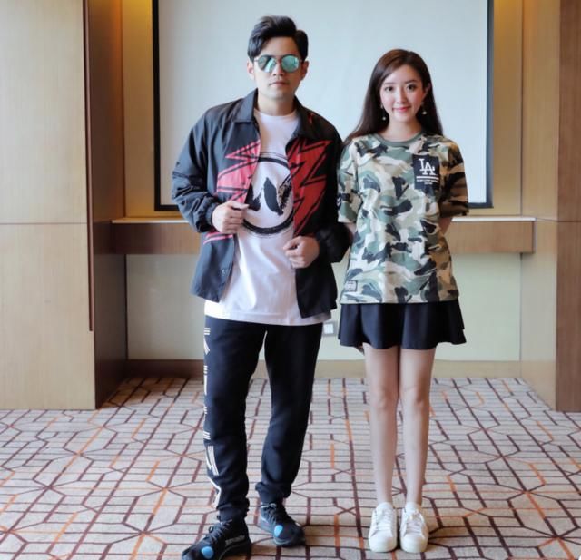 周杰伦破小三传言，坦言：我在和中学生交往吗？