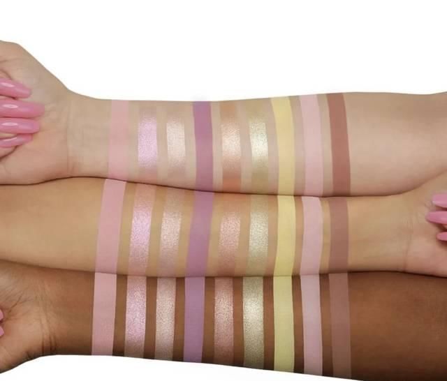 【留给】戏味生活 | 春日好物推荐,留给明媚的女孩子