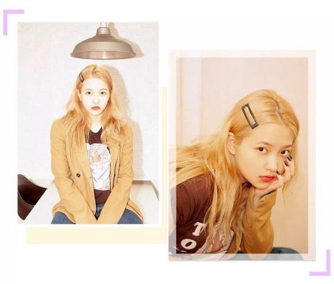  长卷发■今年最火的3款卷发，秒变仙女