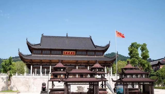  「攻略」2020年最强放假攻略！你准备什么时候来敬亭山？