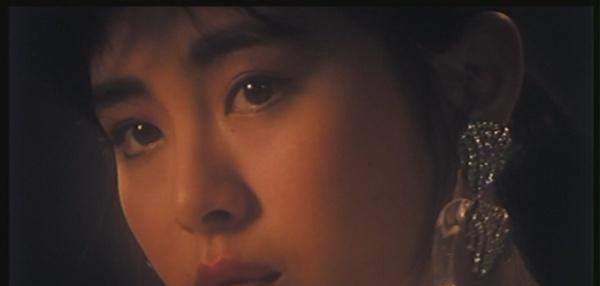 #女鬼#演女鬼、女杀手、小三,还演潘金莲,王祖贤最美貌的角色是哪个