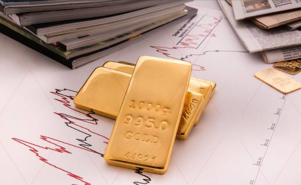 晚间关键数据来袭 黄金价格存变盘可能?
