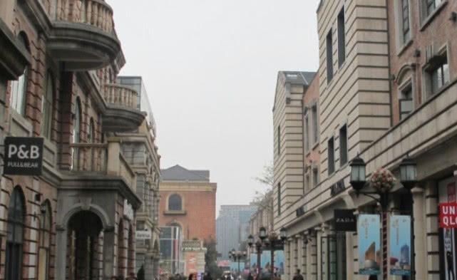  造就：湖北这城市了不起，500亿量身定做，造就世界上最长的步行