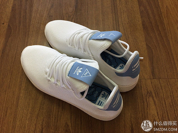 New Balance + Adidas阿迪达斯,晒晒最近买的几双鞋