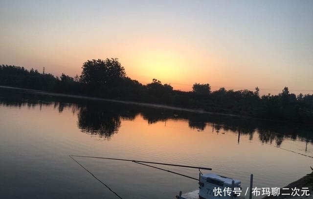  『各有千秋』传统和悬坠钓法各有千秋，优劣势互补才能更好的体验垂钓的乐趣