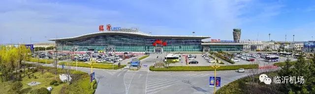 最新！临沂这两个县机场即将开工！山东机场整合大幕已拉开