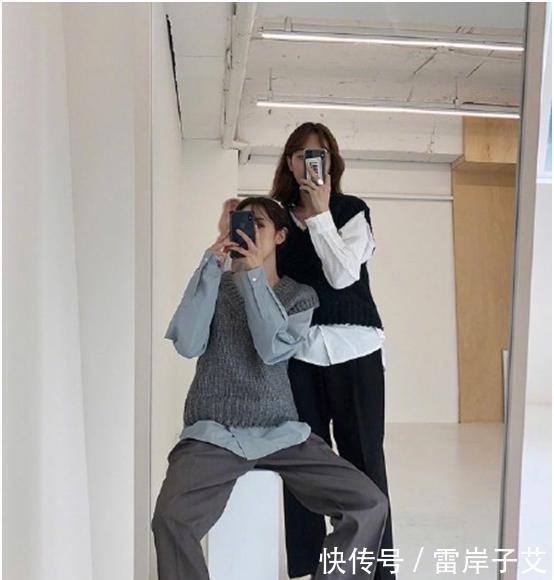  【适合】春季适合姐妹出游，这几款姐妹装美翻了，快来尝试