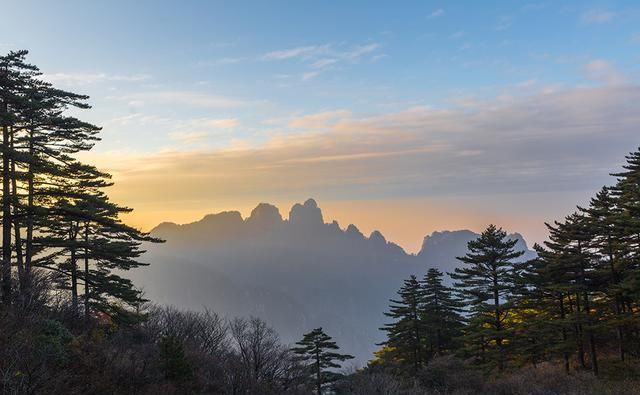 中国口碑最好的四个景区，价格便宜景色优美，堪称良心景区