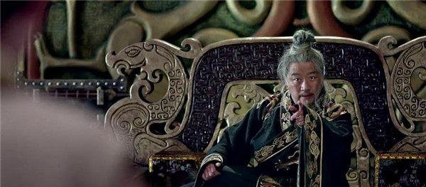 『蒙挚』琅琊榜梁帝最信任的5个人,第3位隐藏最深,第1他到死都想不到